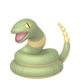 Ekans - Home