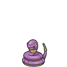 Ekans - Scarlet Violet