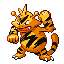 Electabuzz - Emerald (Shiny)