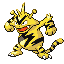 Electabuzz - FireRed LeafGreen (Normal)