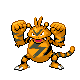 Electabuzz - Platinum (Shiny)