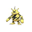 Electabuzz - Bank (Normal)