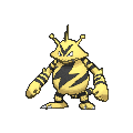Electabuzz - X Y (Normal)
