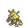 Electabuzz - Let_s Go Pikachu Let_s Go Eevee (Normal)