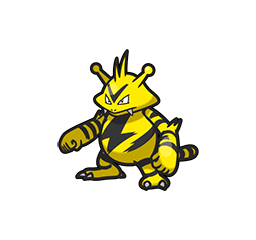 Electabuzz - Brilliant Diamond Shining Pearl