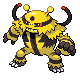 Electivire - Diamond Pearl (Normal)