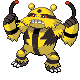 Electivire - Platinum (Normal)