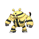 Electivire - Bank (Normal)