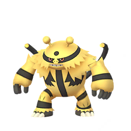 Electivire - GO (Normal)