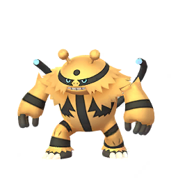 Electivire - GO (Shiny)