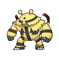 Electivire - X Y (Normal)