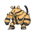 Electivire - X Y (Shiny)