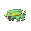 Electrike - Emerald (Normal)