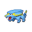 Electrike - Emerald (Shiny)