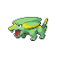 Electrike - Ruby Sapphire (Normal)
