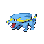 Electrike - Ruby Sapphire (Shiny)