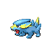 Electrike - Platinum (Shiny)