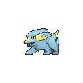 Electrike - X Y (Shiny)