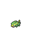 Electrike - Sword Shield
