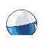 Electrode - Emerald (Back View (Shiny))