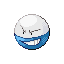 Electrode - Emerald (Shiny)
