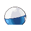 Electrode - FireRed LeafGreen (Back View (Shiny))