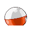 Electrode - FireRed LeafGreen (Back View)