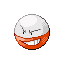 Electrode - FireRed LeafGreen (Normal)