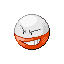 Electrode - Ruby Sapphire (Normal)
