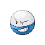 Electrode - Ruby Sapphire (Shiny)
