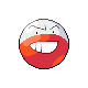 Electrode - Diamond Pearl (Normal)