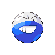 Electrode - Diamond Pearl (Shiny)