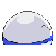 Electrode - HeartGold SoulSilver (Back View (Shiny))