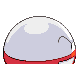 Electrode - HeartGold SoulSilver (Back View)