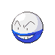 Electrode - HeartGold SoulSilver (Shiny)