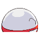 Electrode - Platinum (Back View)