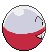 Electrode - Black 2 White 2 Black White Animated (Back View)