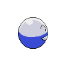 Electrode - Black White (Back View (Shiny))