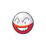 Electrode - Black White (Normal)