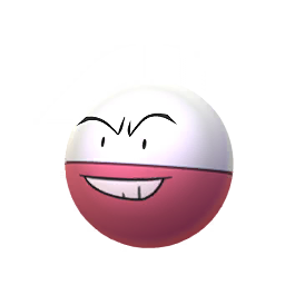 Electrode - GO (Normal)