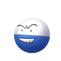 Electrode - GO (Shiny)