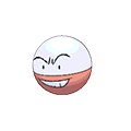 Electrode - Omega Ruby Alpha Sapphire (Normal)