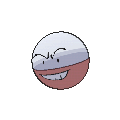 Electrode - X Y (Normal)