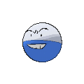 Electrode - X Y (Shiny)