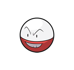 Electrode - Brilliant Diamond Shining Pearl