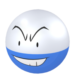 Electrode - Home