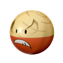 Electrode - Legends_ Arceus