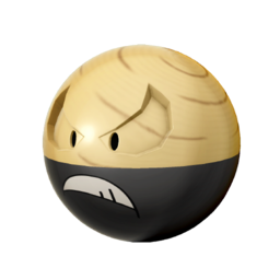 Electrode - Legends_ Arceus