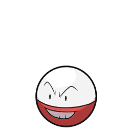 Electrode - Scarlet Violet