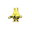Elekid - Bank (Shiny)